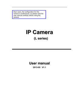 Instruction Manual TechniPad 8 / 8G / 10 / 10G
