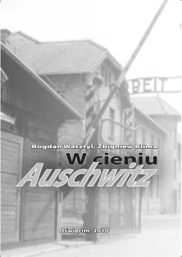 W cieniu Auschwitz