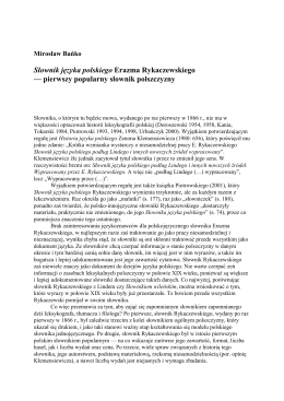 Pobierz RTF.PDF - Wydział Polonistyki
