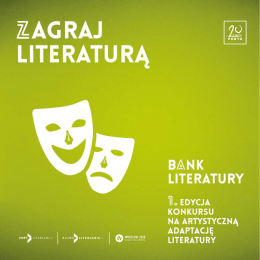 Bank literatury - PortLiteracki.pl