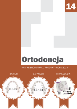 Ortodoncja - Med Group