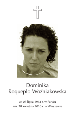 Dominika - wozniakowski.pl