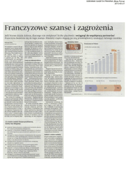 2013-05-21 Dziennik Gazeta Prawna