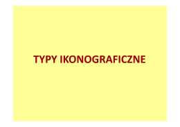 8.Typy Ikonograficzne_pttk2013 - Gdańsk Przewodnik