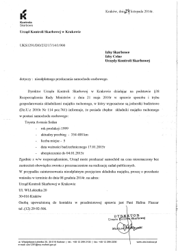 plik /PDF - Urząd Kontroli Skarbowej w Krakowie