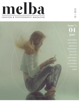 - Melba Magazine