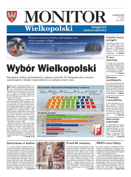 grudzień 2014 - Monitor Wielkopolski