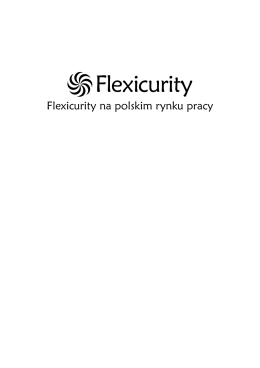 Flexicurity na polskim rynku pracy
