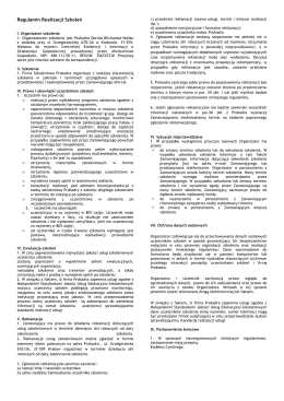 Deklaracja - Strona gminy Prażmów