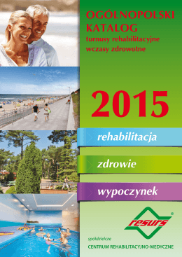 Katalog na rok 2015