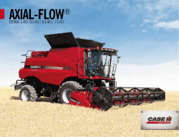 AxiAl-Flow®