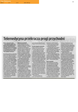 Puls Medycyny - Medicalgorithmics