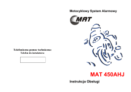 MAT 450AHJ - Hadron.pl