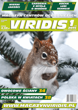 Viridis 23 - magazynviridis.pl