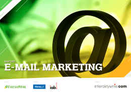 E-mail marketing [PDF]