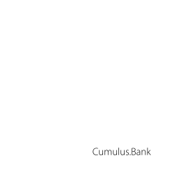 Cumulus.Bank