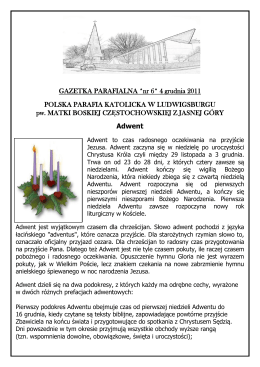 GAZETKA PARAFIALNA wydanie 6.pdf