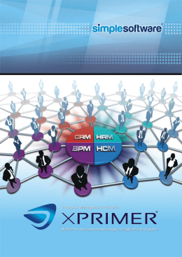 XPRIMER - Platforma do zaawansowanego