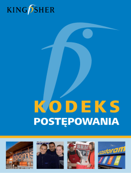 KODEKS - Castorama