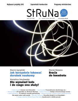 Bibliografia - StRuNa.edu.pl