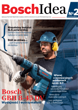 Bosch - El-max
