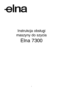 ELNA 7300 srodek OK.indd