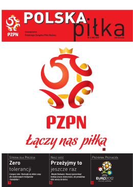 Polska Piłka nr 02/2011