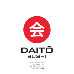 DAITÜ - Daito Sushi Restaurant