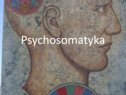 Psychosomatyka