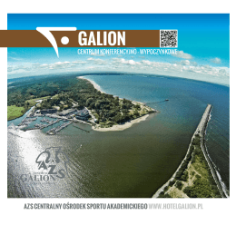 Katalog - Hotel Galion