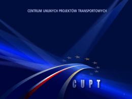 CUPT-kontrola bez - Sąd Arbitrażowy przy SIDiR