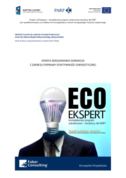 tutaj - ECOekspert