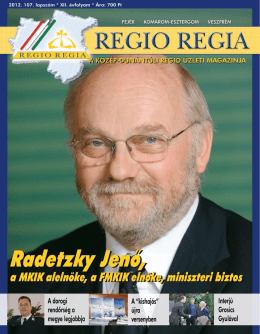 Itt - Regio Regia