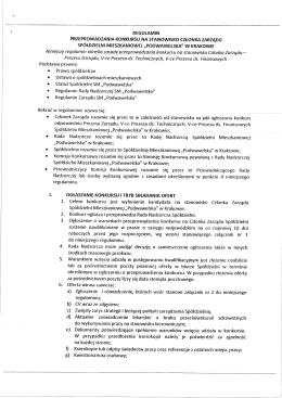 UDT LM - uznanie całość - Grupa Azoty Prorem sp. z oo