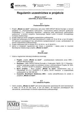 Protokół - Komitet Rady Ministrów do spraw Cyfryzacji