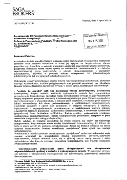Arbitration e-Review - Sąd Arbitrażowy Lewiatan