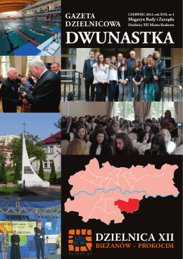 2012-2016 - Chorzowsko-Świętochłowickie Przedsiębiorstwo