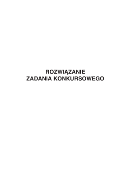 rozwiązania - pignaczak.zut.edu.pl