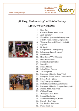 Katalog PDF - Sopocki Dom Aukcyjny