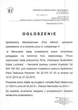 INTENCJE MSZALNE - nsjsroda.archpoznan.pl