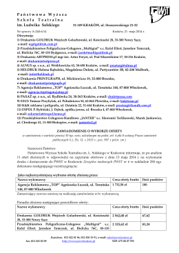 Postanowienie SK przetarg calosc ARGO 20140926 czyste