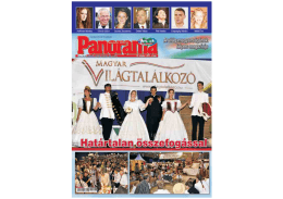 2012.08 Panoráma Magazin 27-ik oldal - Közép