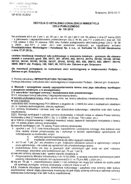 SZCZECIŃSKA SPÓŁDZIELNIA MIESZKANIOWA Regulamin