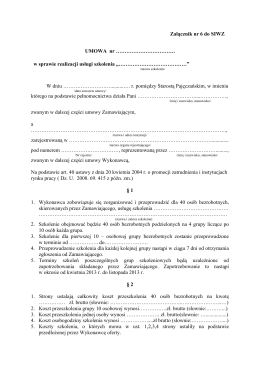 Br.0022.10.2014 Protokół Nr 137/2014 z posiedzenia Zarządu