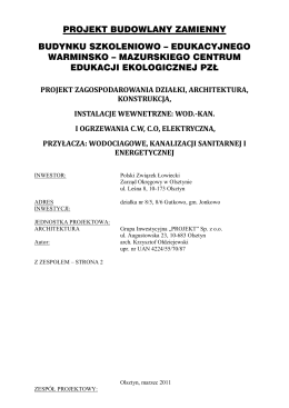 2(27) Program wapnowania gleb w Polsce, redakcja Fotyma M.