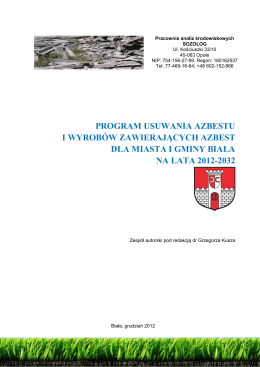 Zadania rok 2012 (pdf, 1.09 MB)