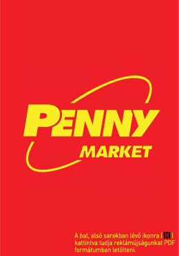 10 kg - Penny Market