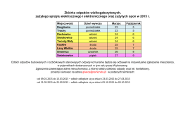Tabela oznaczeń opon OPONEK 11.06.011