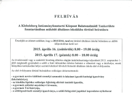 FELH&Iacute;V&Aacute;S