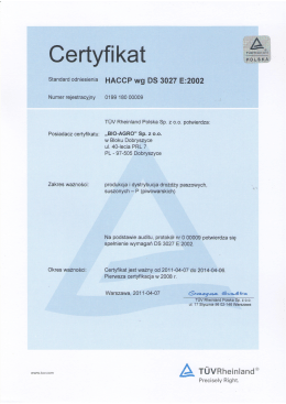 SRS Automation S. Servidio i S